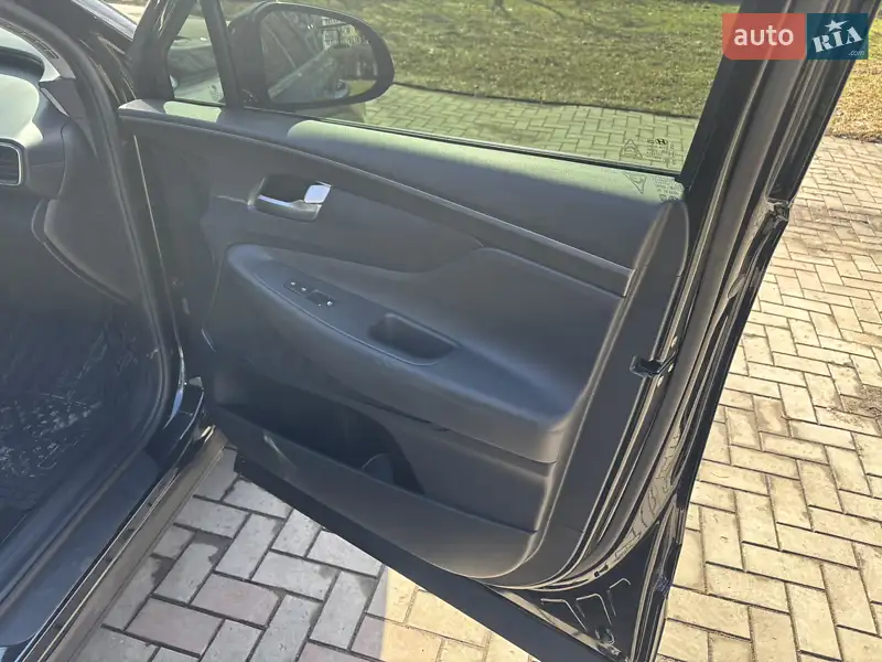 Hyundai Santa FE 2023 VIN 5NMS2DAJ6PH581323 фото оголошення 17 з 70
