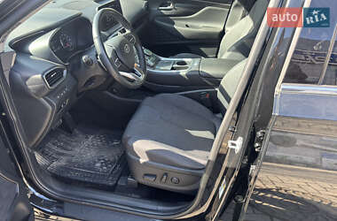 Внедорожник / Кроссовер Hyundai Santa FE 2023 в Николаеве