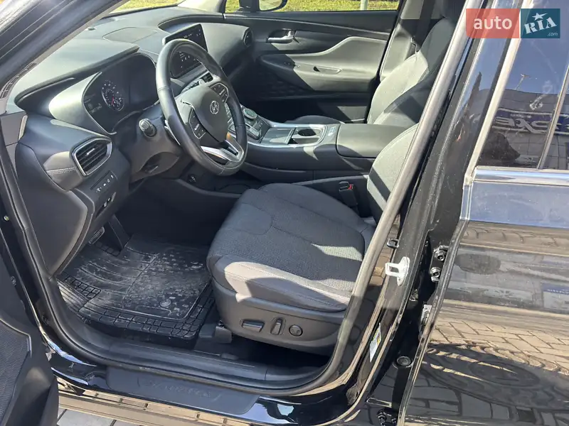 Hyundai Santa FE 2023 VIN 5NMS2DAJ6PH581323 фото оголошення 22 з 70
