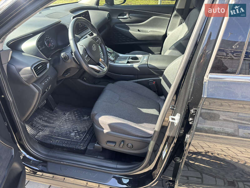 Внедорожник / Кроссовер Hyundai Santa FE 2023 в Николаеве