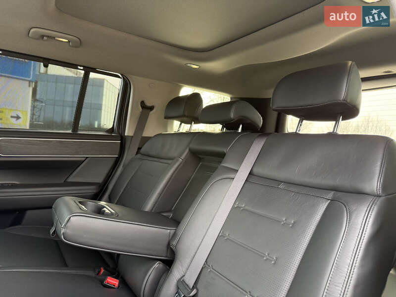 Внедорожник / Кроссовер Hyundai Santa FE 2024 в Киеве