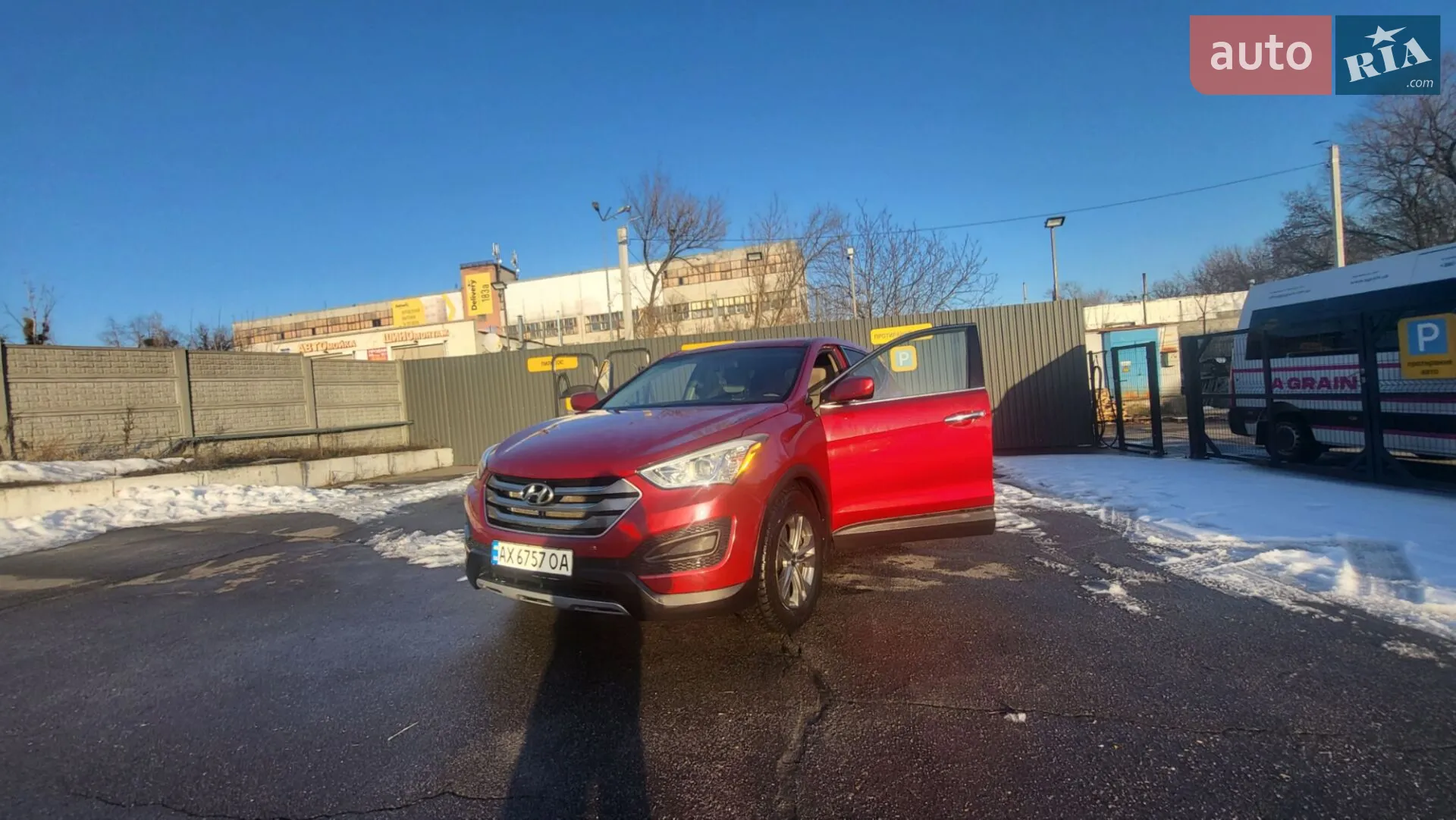 2015 Hyundai Santa Fe - мініатюра 13