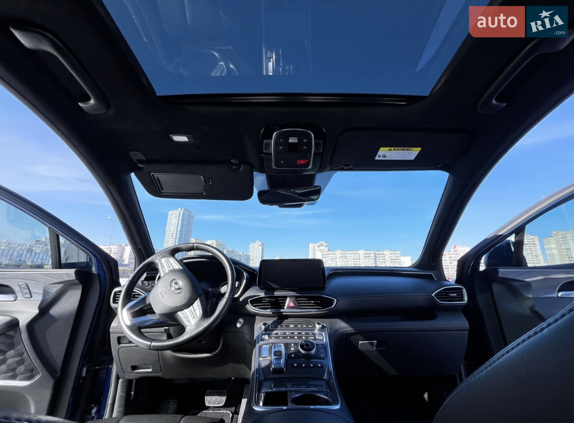 2023 Hyundai Santa Fe - мініатюра 3