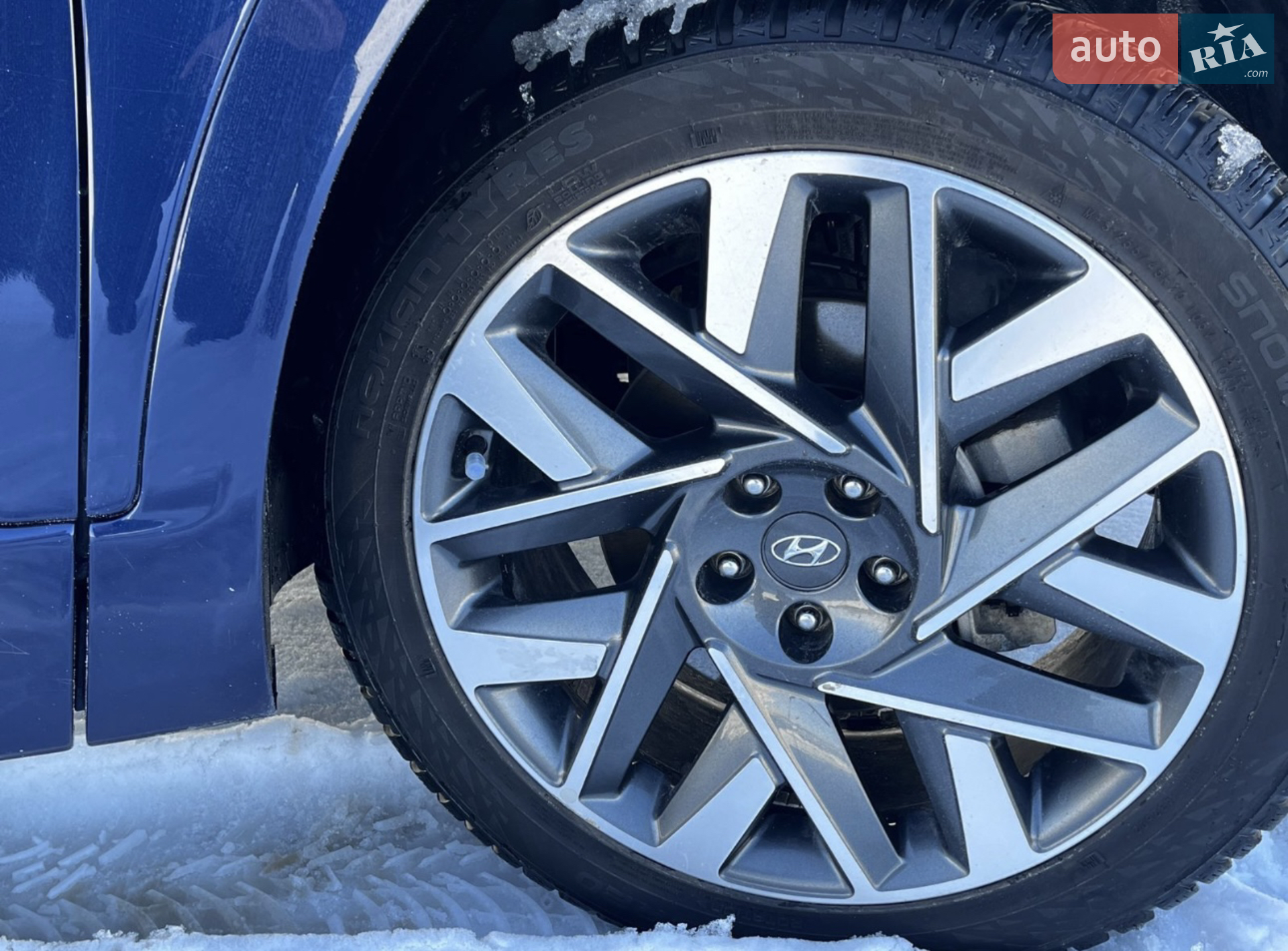 2023 Hyundai Santa Fe - мініатюра 6