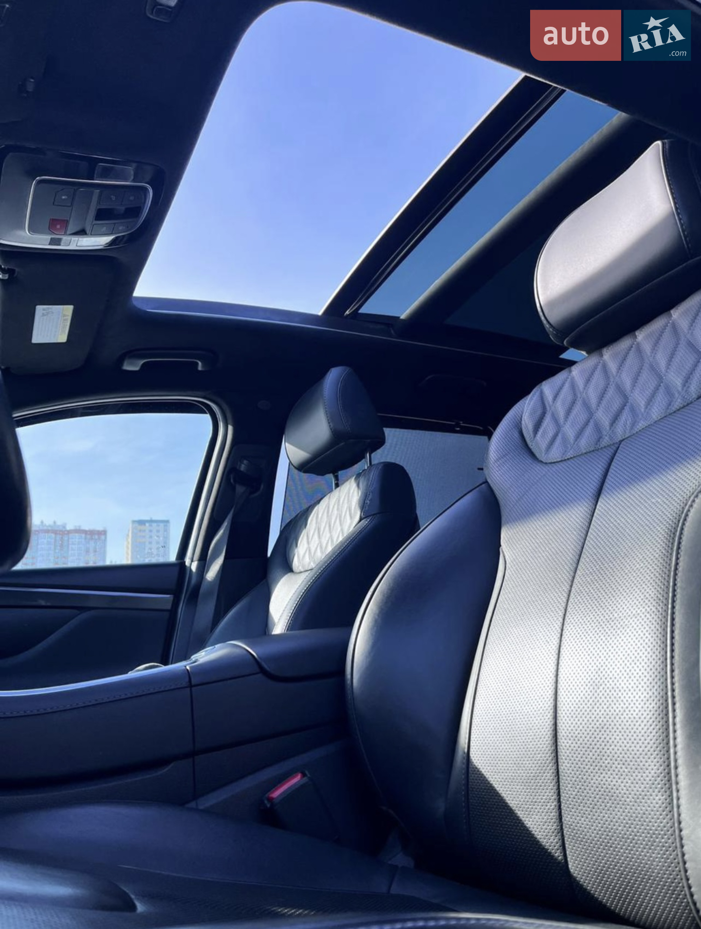 2023 Hyundai Santa Fe - мініатюра 16