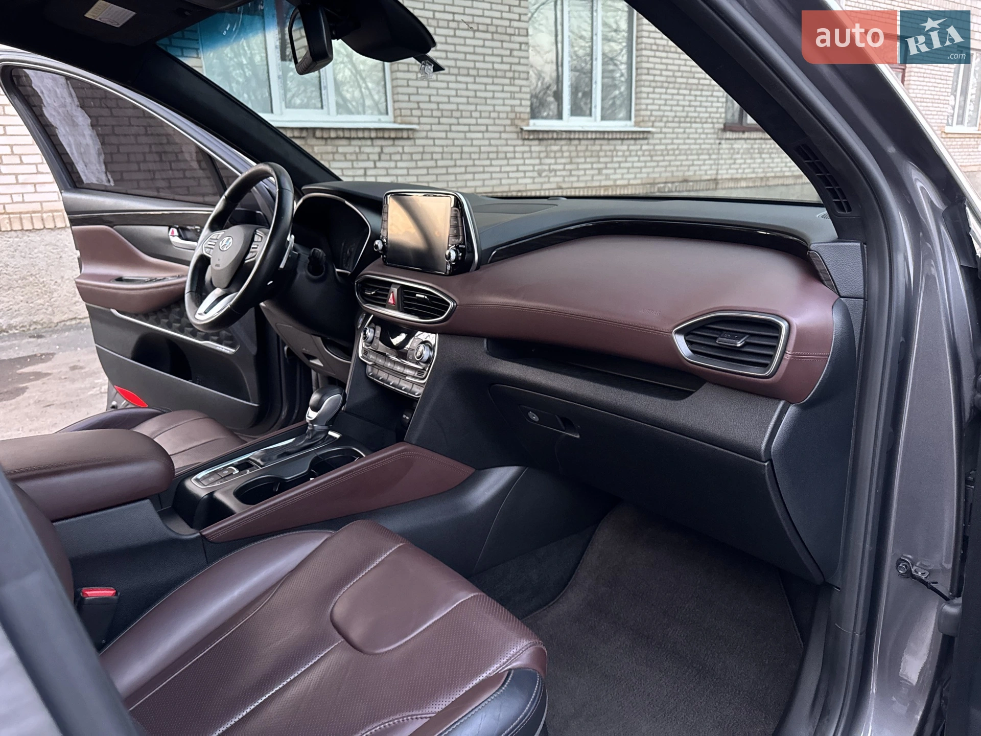 2018 Hyundai Santa Fe - мініатюра 24