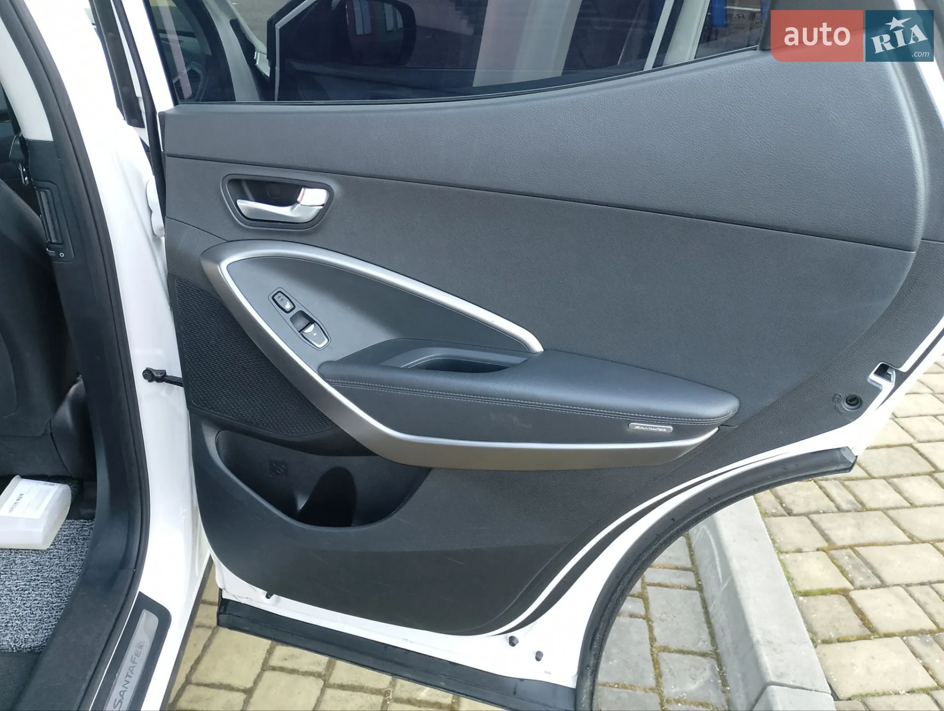 2013 Hyundai Santa Fe - мініатюра 32