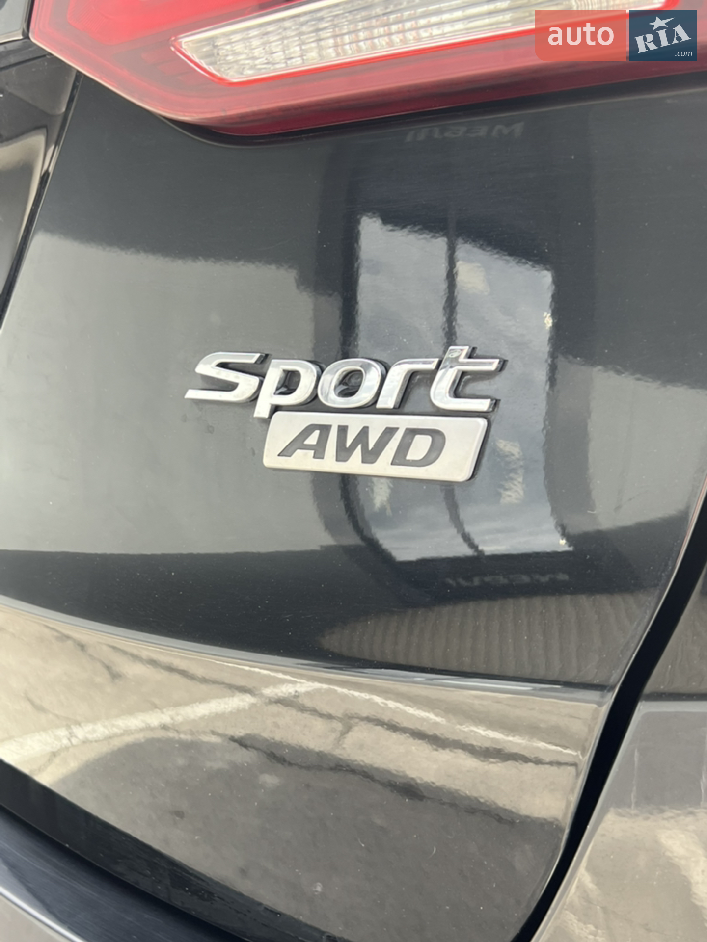 2018 Hyundai Santa Fe - мініатюра 25
