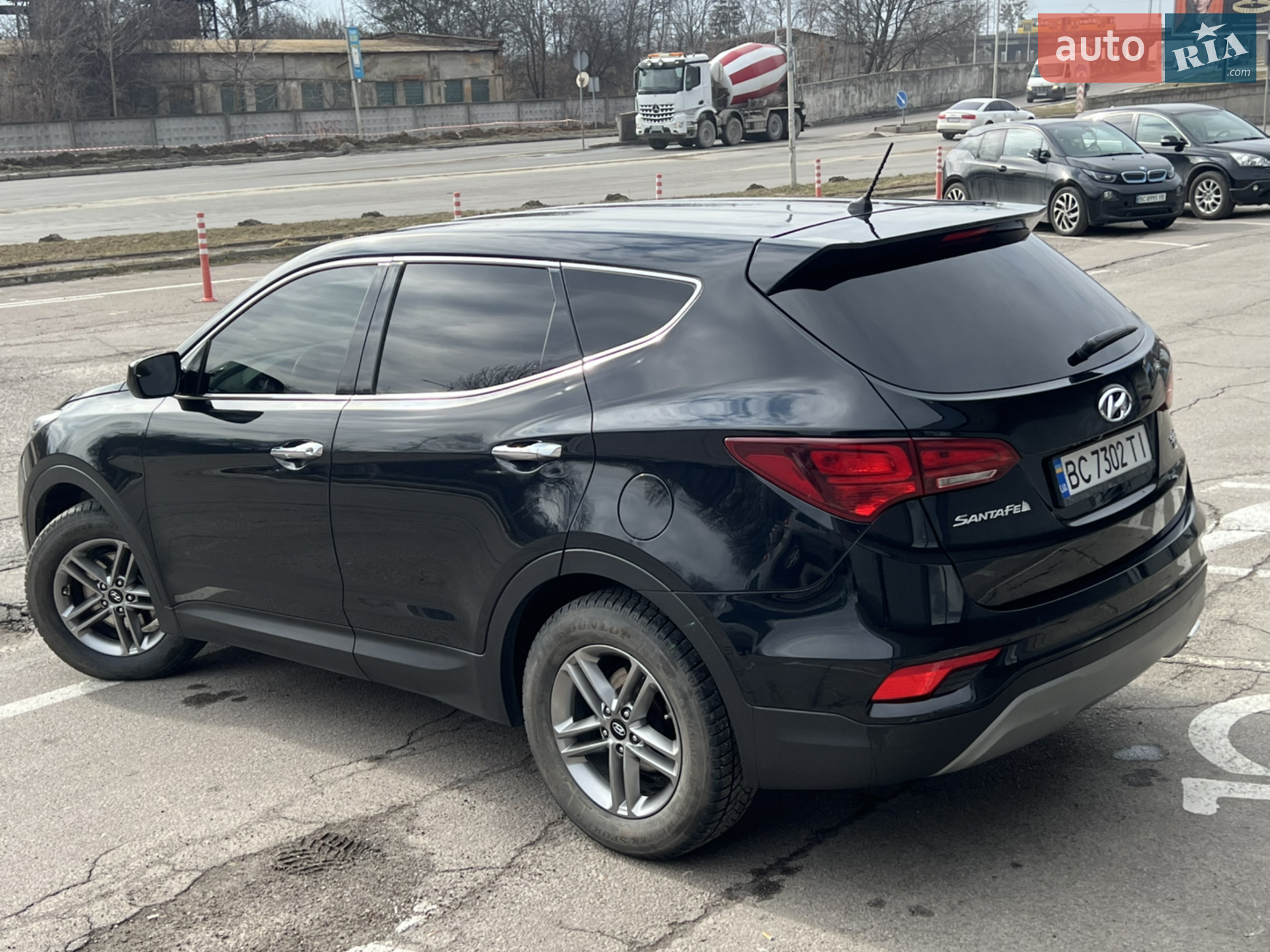 2018 Hyundai Santa Fe - мініатюра 18