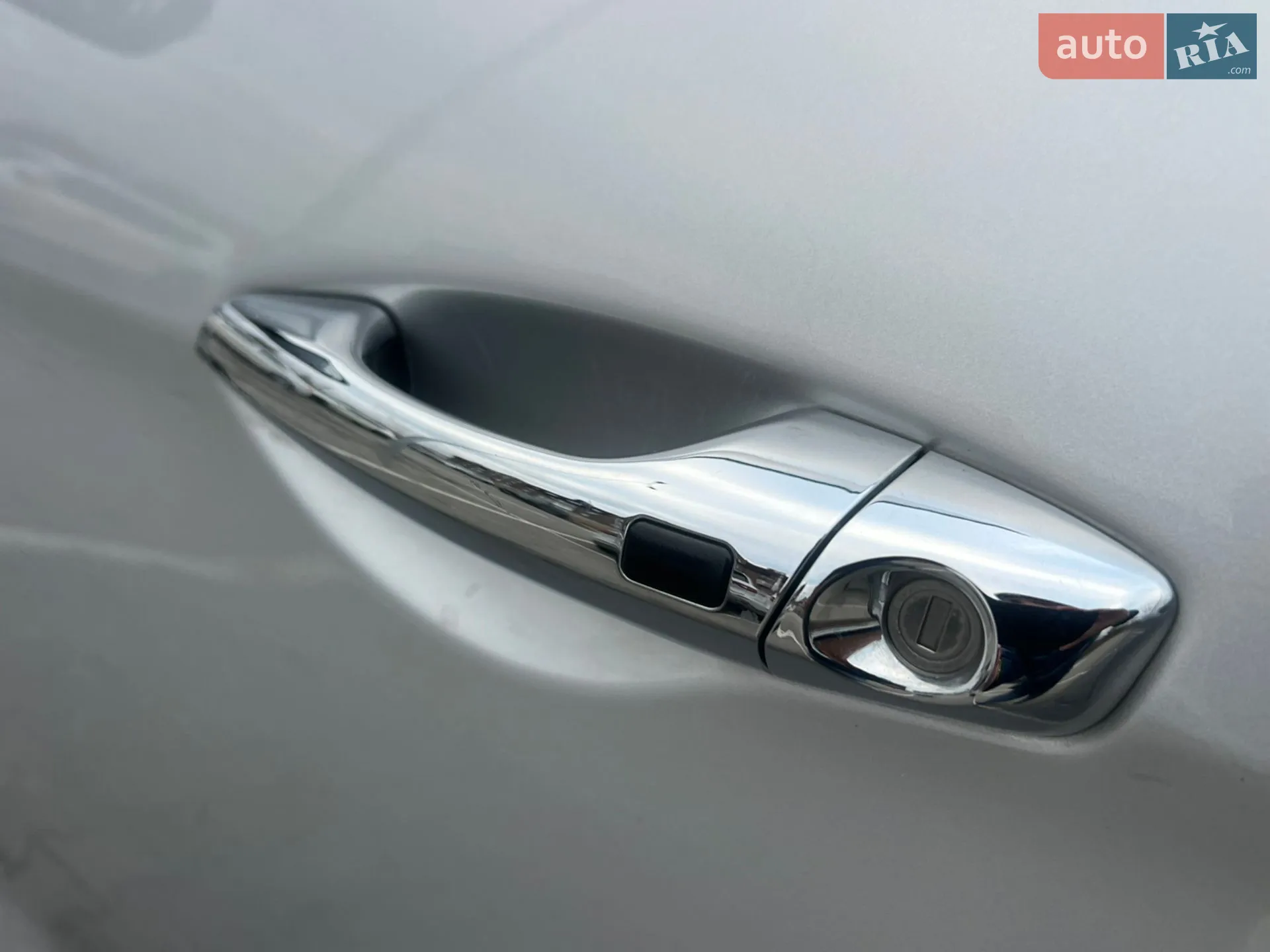 2016 Hyundai Santa Fe - мініатюра 14