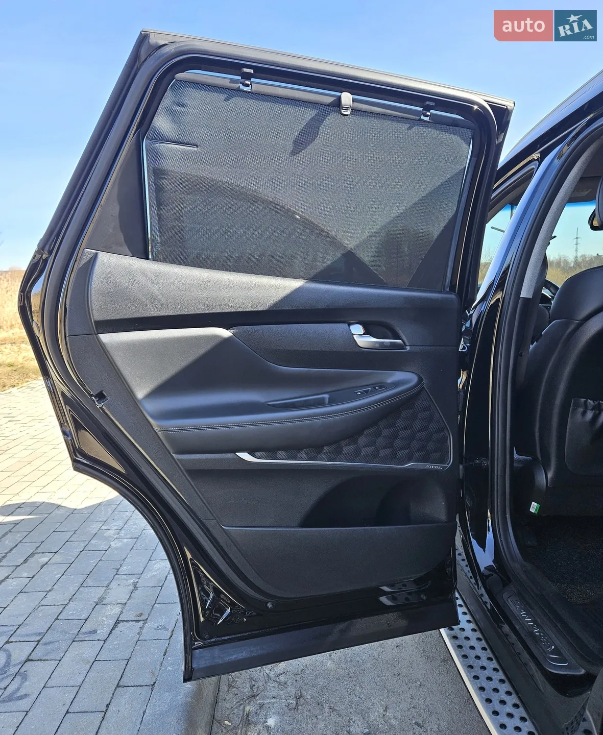 2018 Hyundai Santa Fe - мініатюра 16