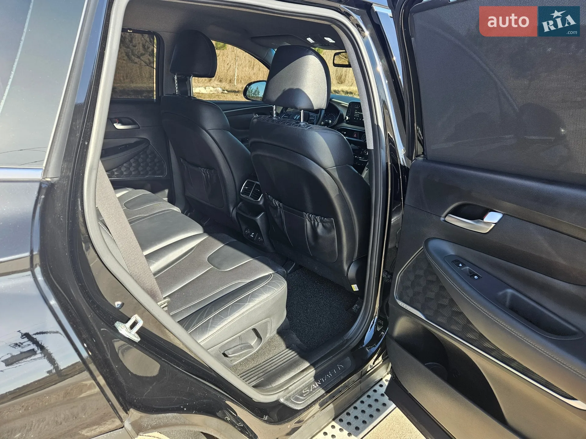 2018 Hyundai Santa Fe - мініатюра 21