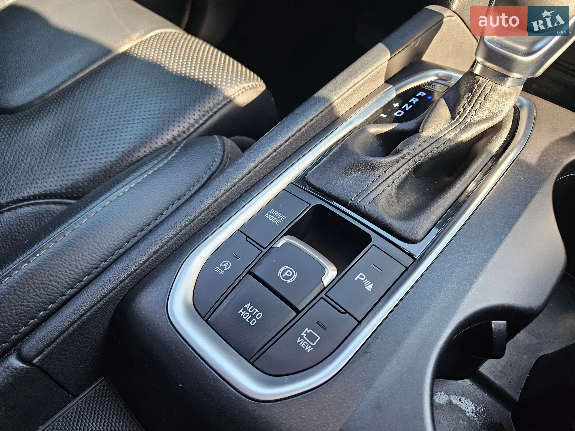 2018 Hyundai Santa Fe - мініатюра 37