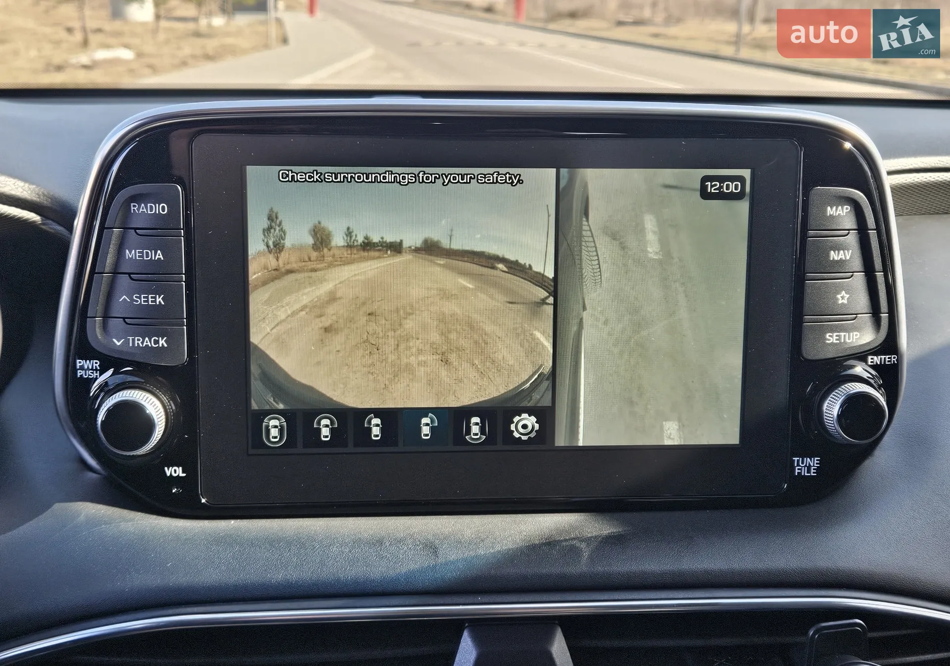 2018 Hyundai Santa Fe - мініатюра 43