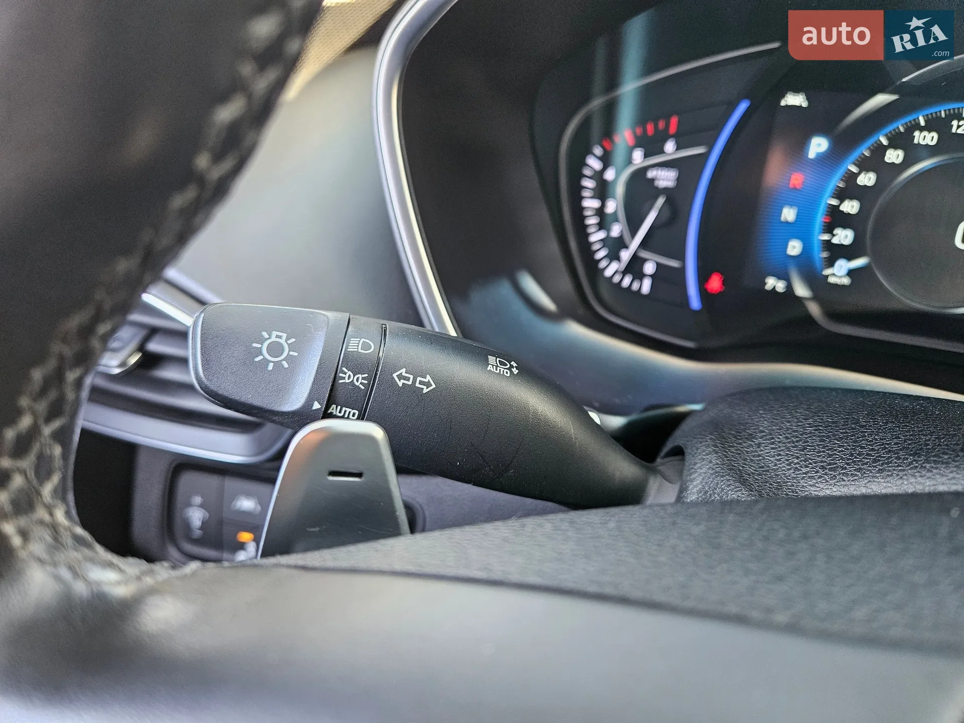 2018 Hyundai Santa Fe - мініатюра 48