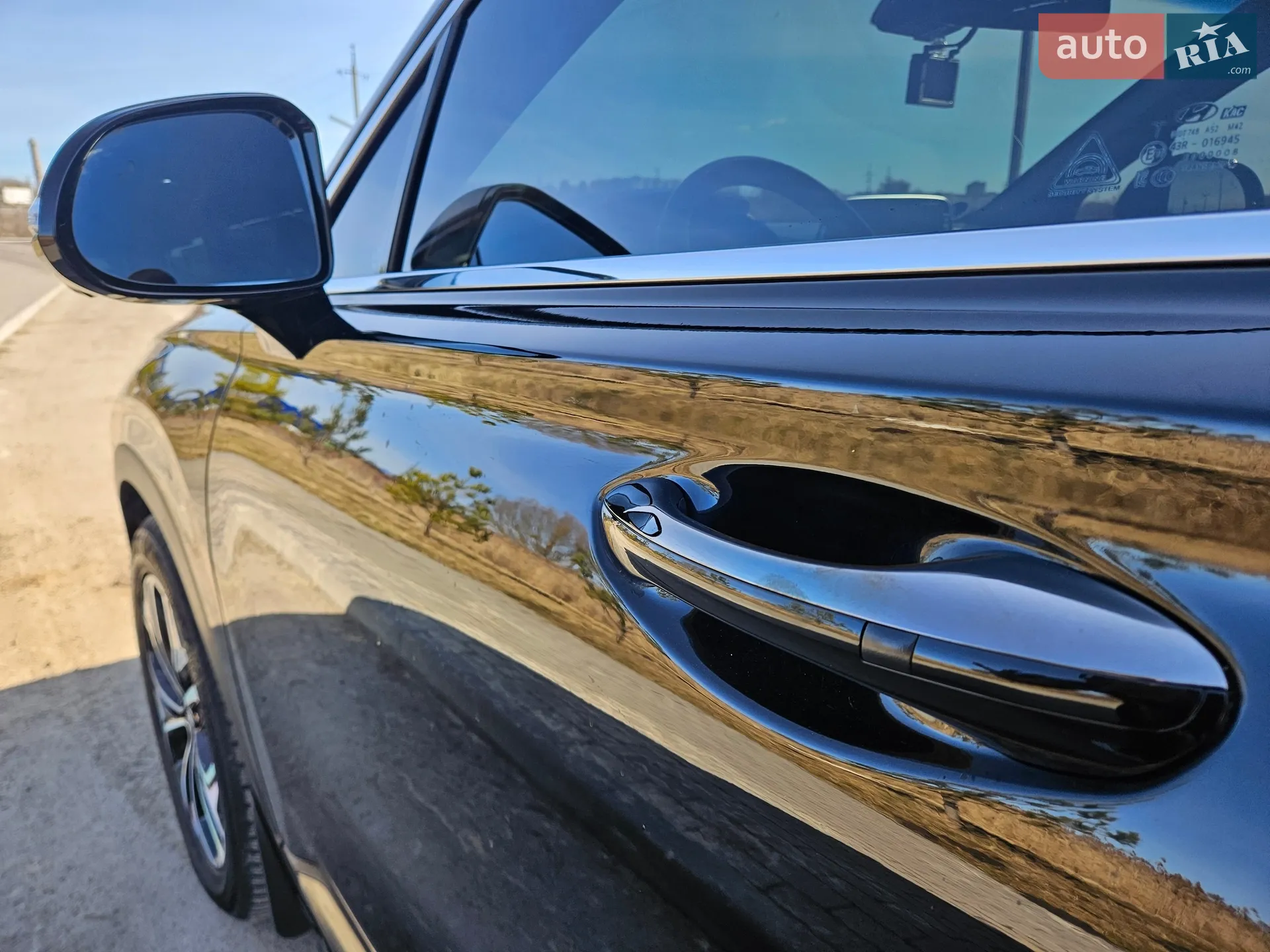 2018 Hyundai Santa Fe - мініатюра 57