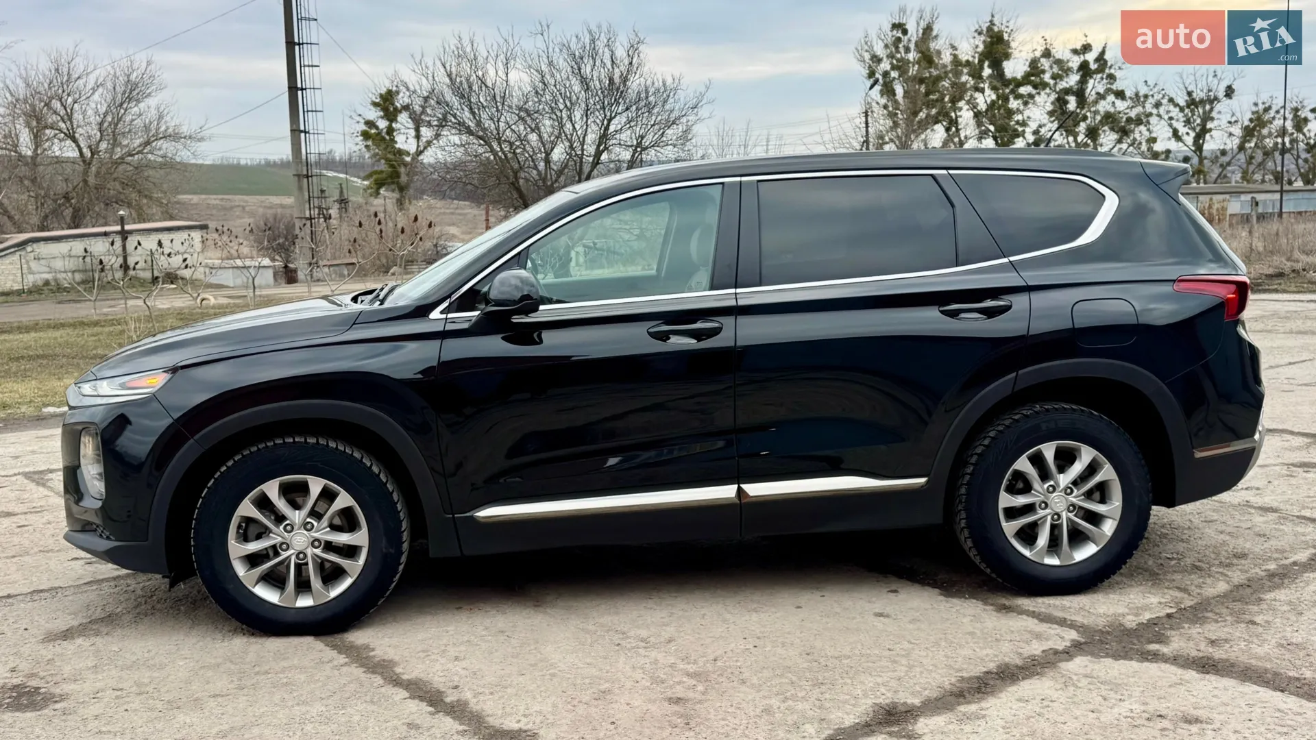 2018 Hyundai Santa Fe - мініатюра 3