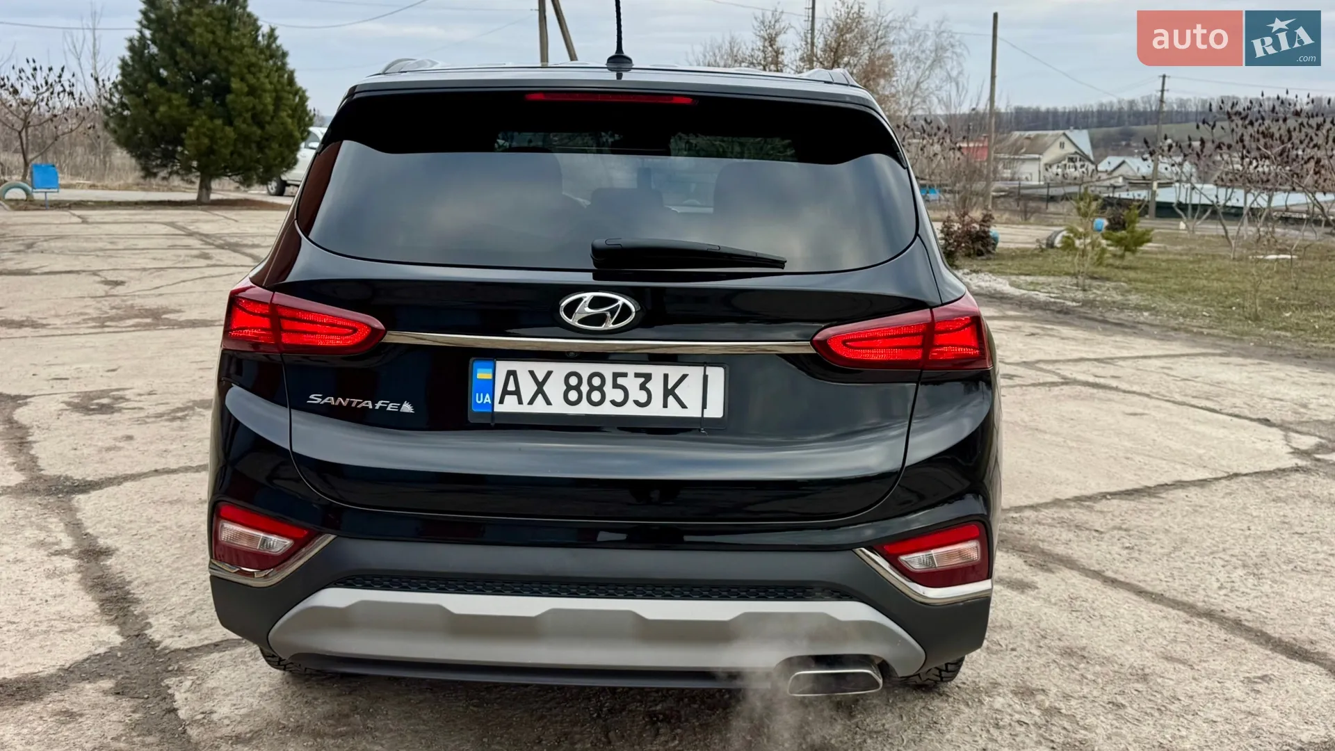 2018 Hyundai Santa Fe - мініатюра 13