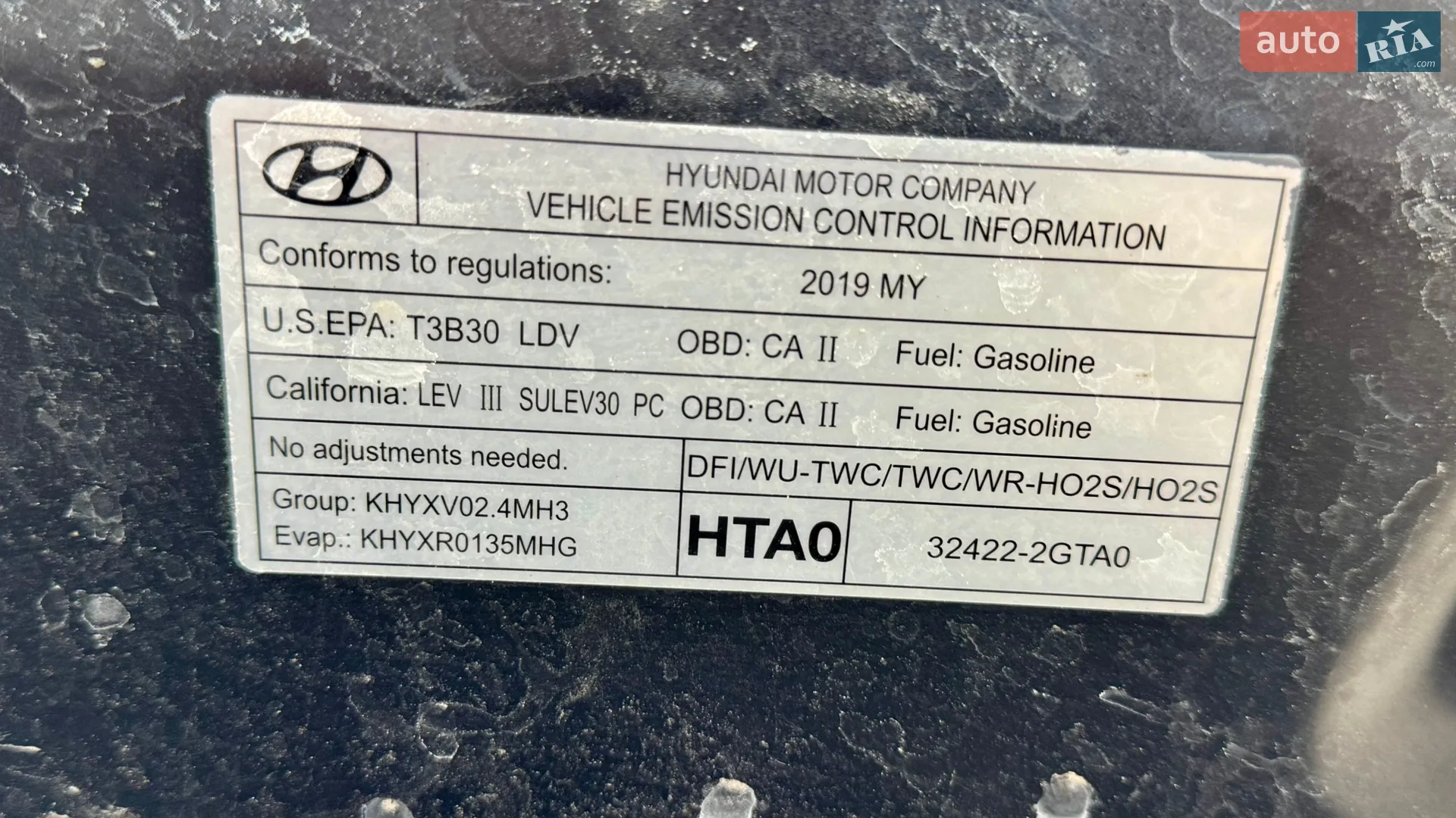 2018 Hyundai Santa Fe - мініатюра 23