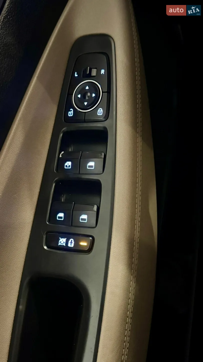 2018 Hyundai Santa Fe - мініатюра 32