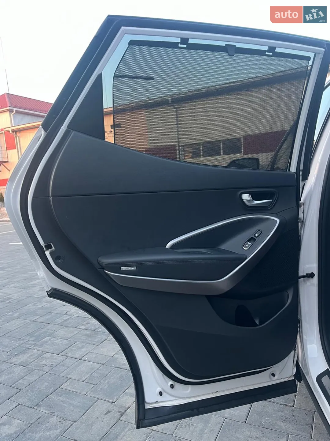 2015 Hyundai Santa Fe - мініатюра 34