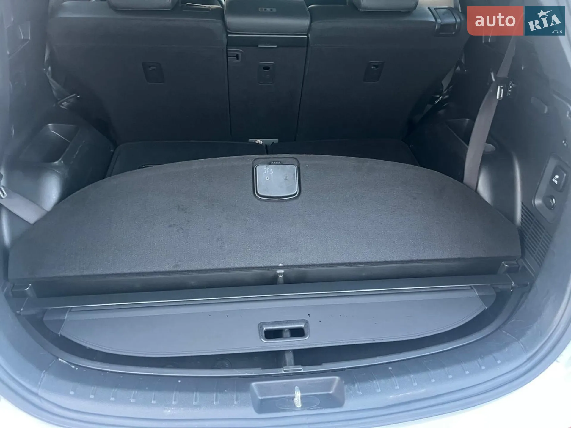 2015 Hyundai Santa Fe - мініатюра 39
