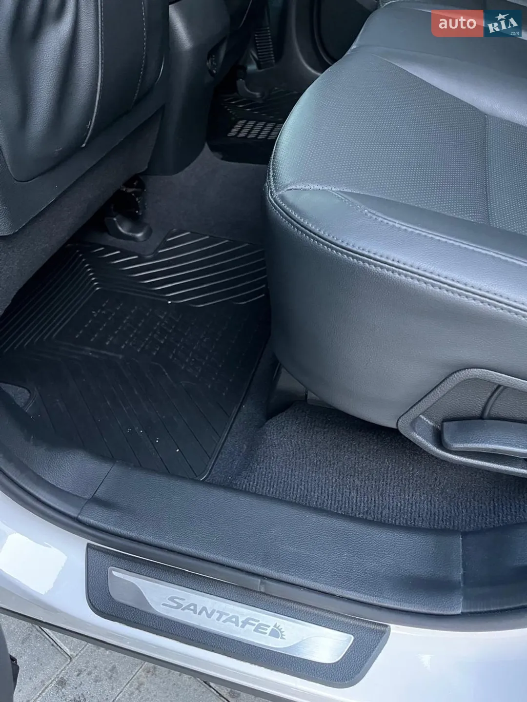 2015 Hyundai Santa Fe - мініатюра 59