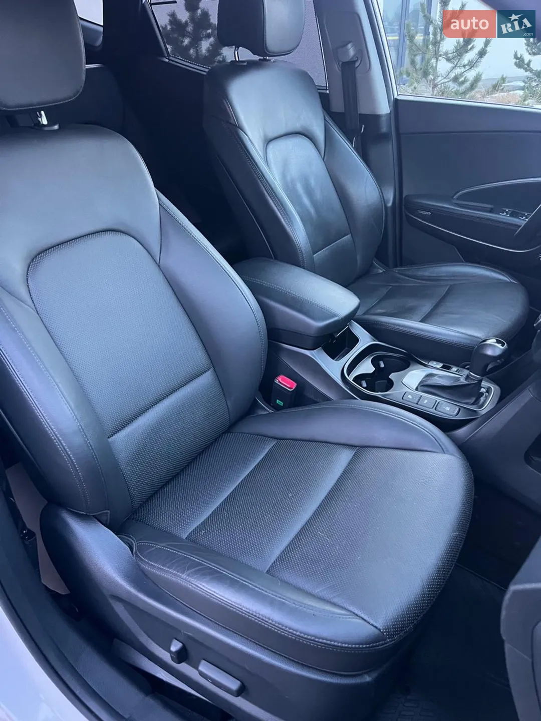 2015 Hyundai Santa Fe - мініатюра 64