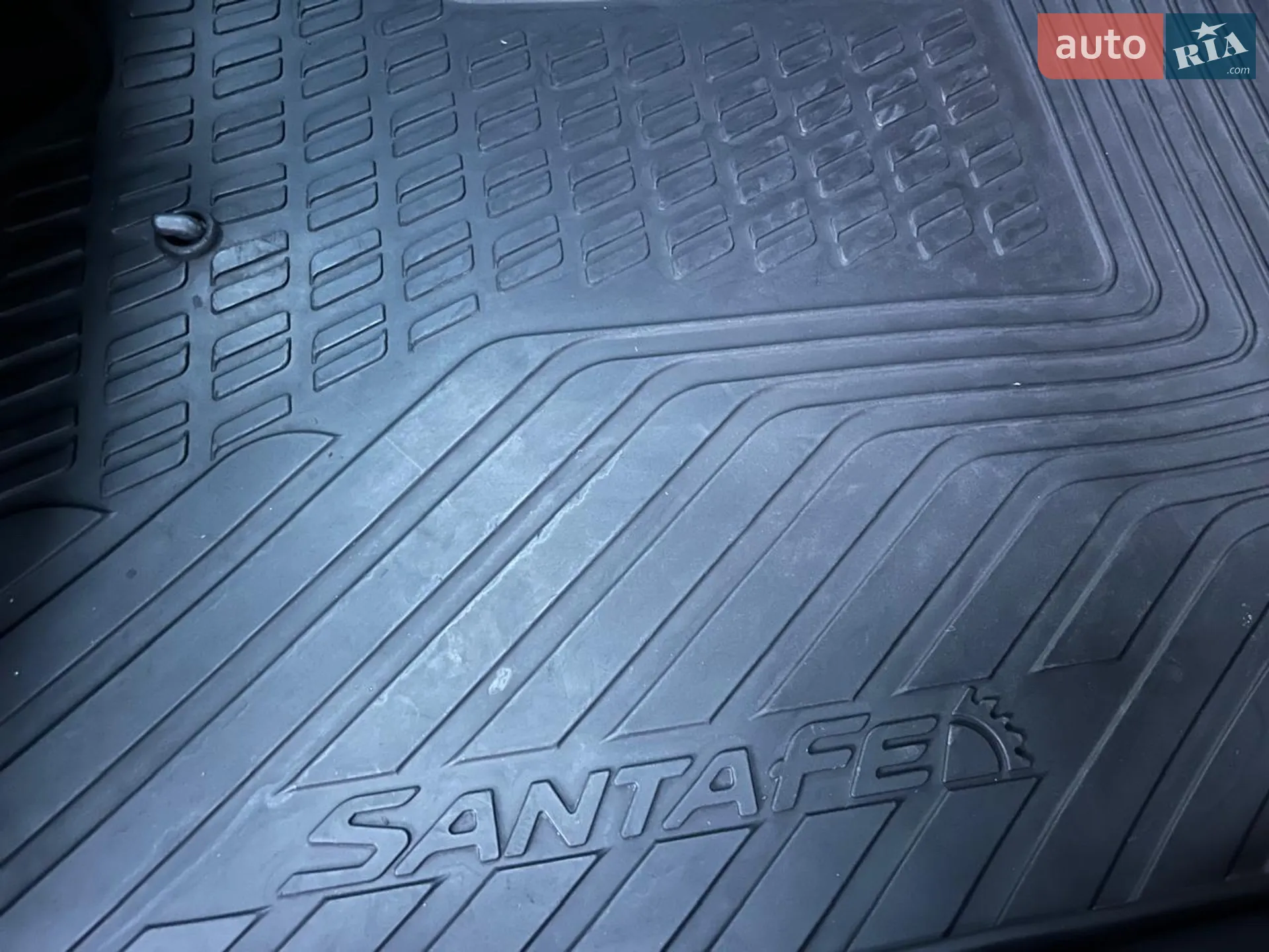 2015 Hyundai Santa Fe - мініатюра 70