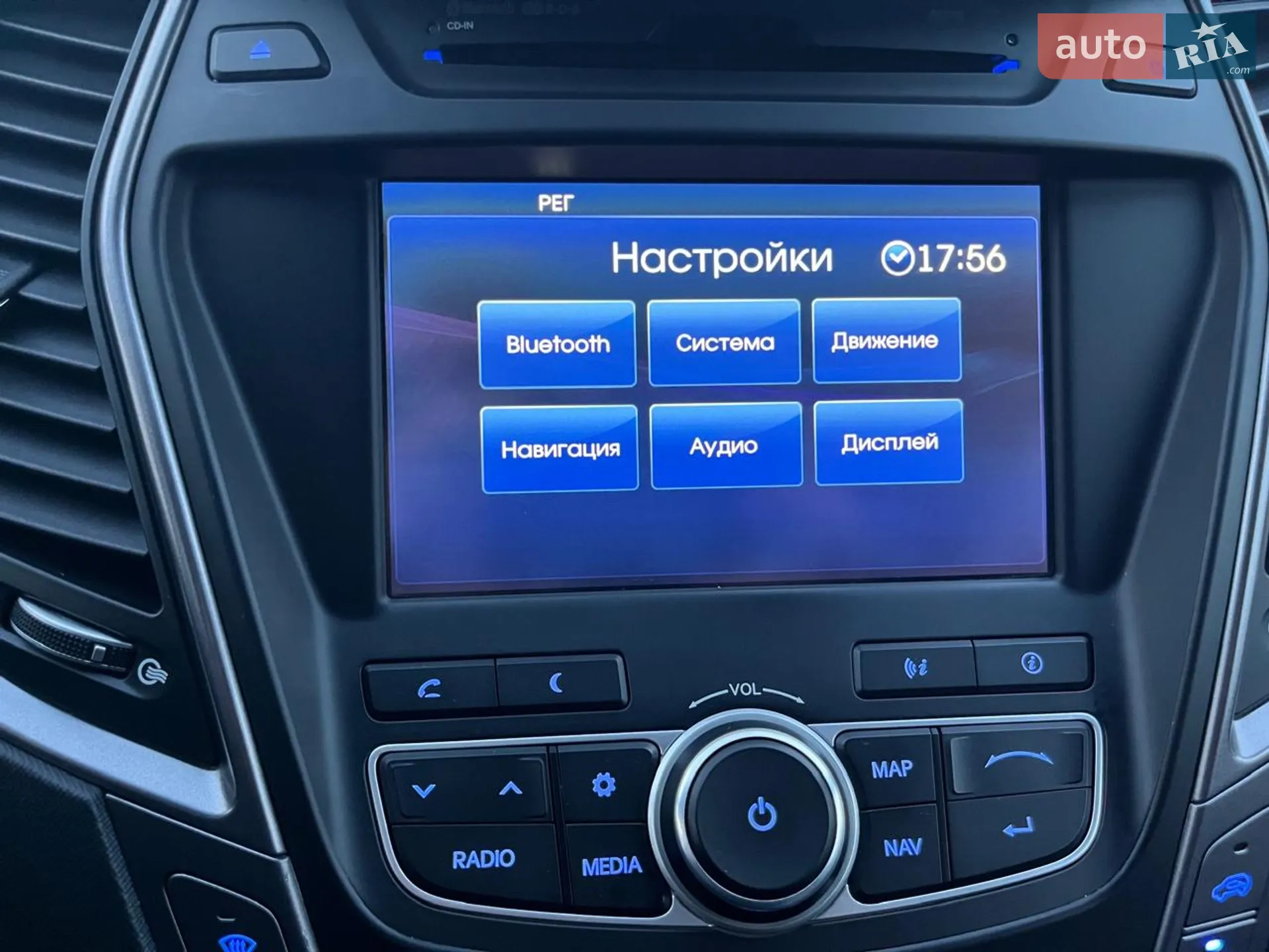 2015 Hyundai Santa Fe - мініатюра 79