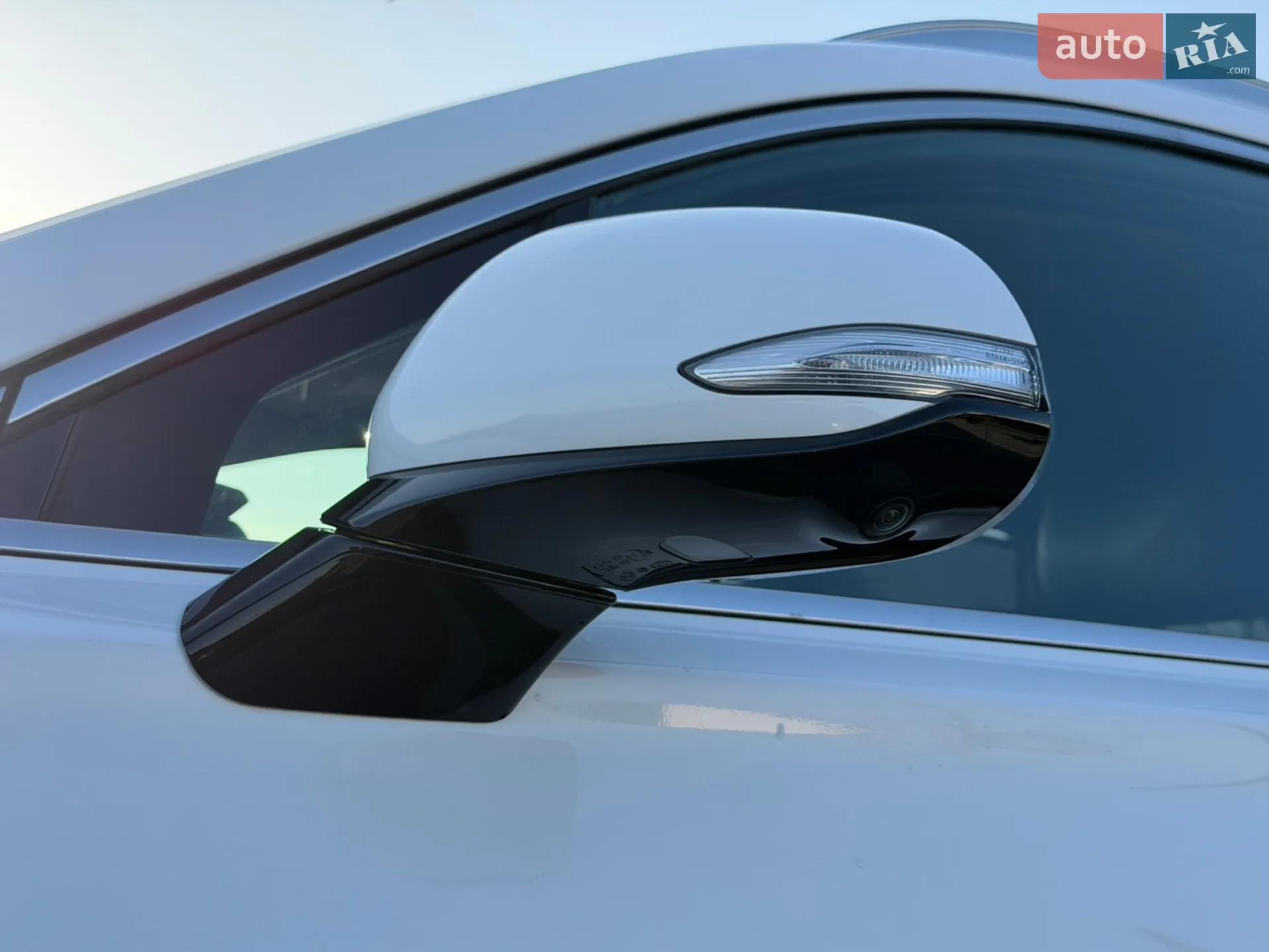 2020 Hyundai Santa Fe - мініатюра 19