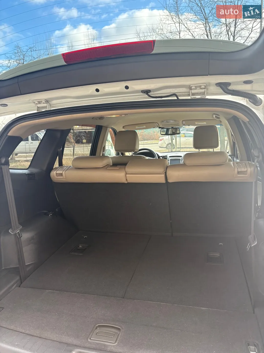 2011 Hyundai Santa Fe - мініатюра 24