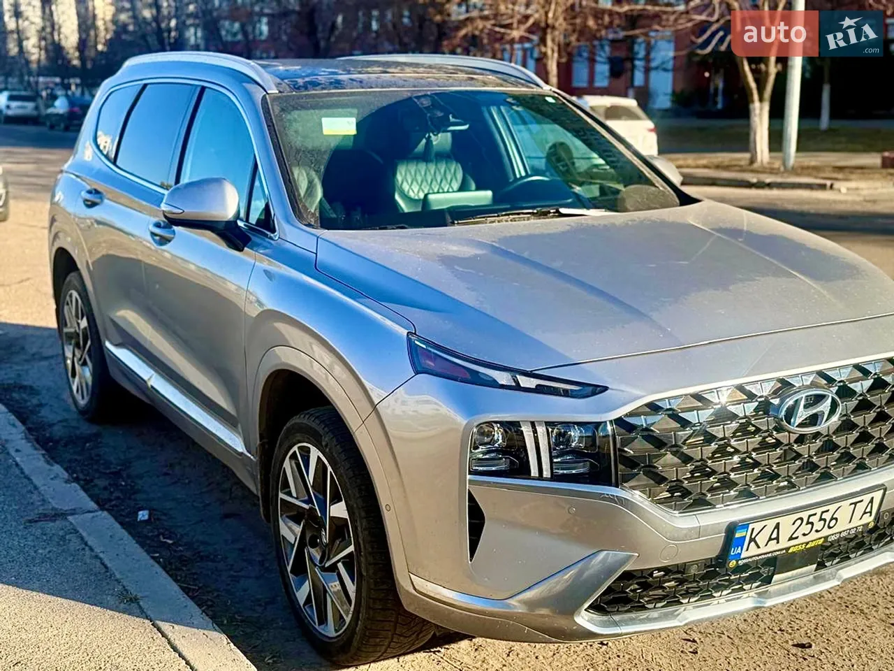 2022 Hyundai Santa Fe - мініатюра 26