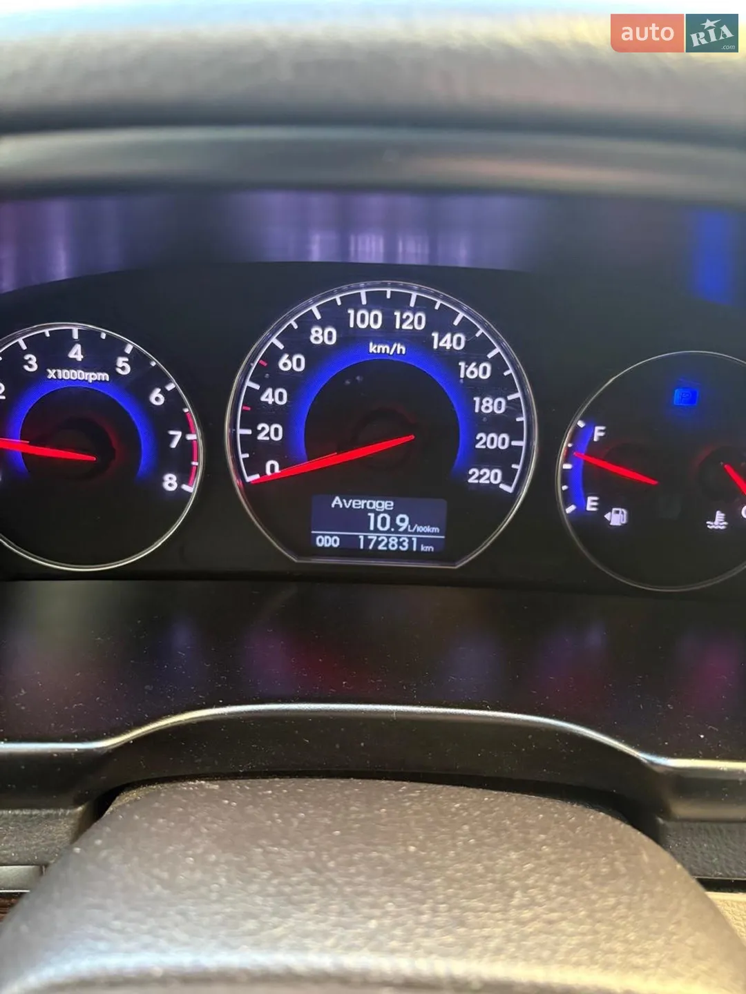 2011 Hyundai Santa Fe - мініатюра 31