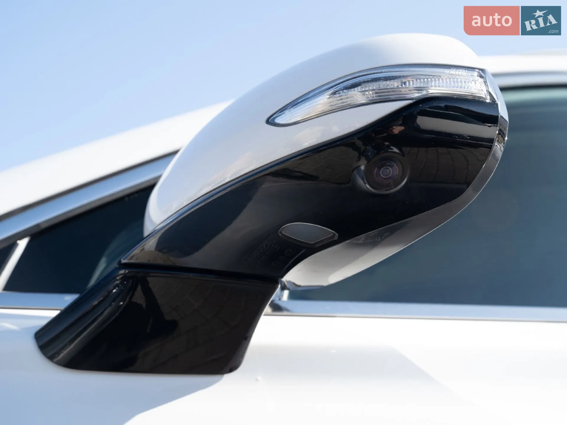 2018 Hyundai Santa Fe - мініатюра 7