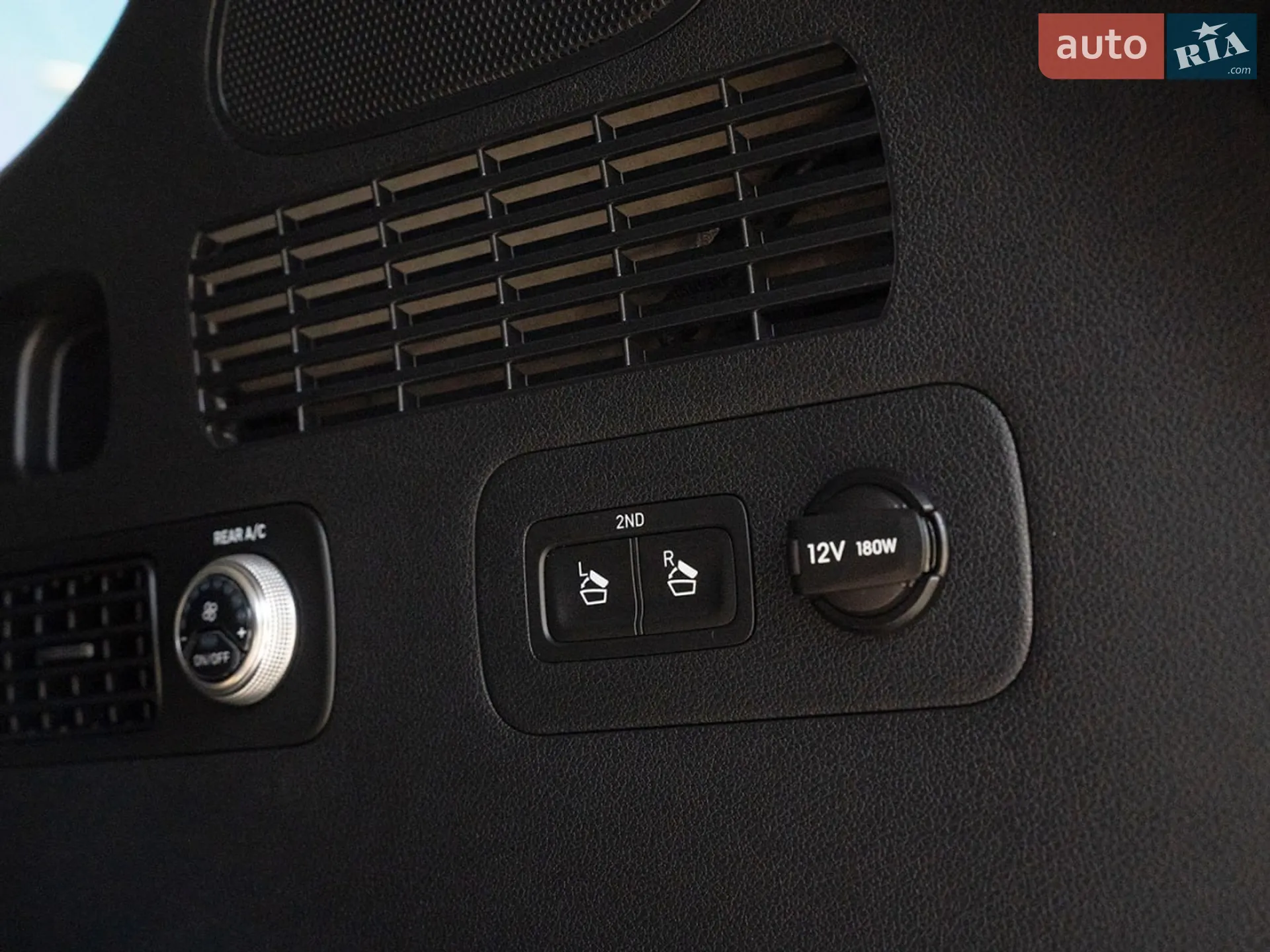 2018 Hyundai Santa Fe - мініатюра 20