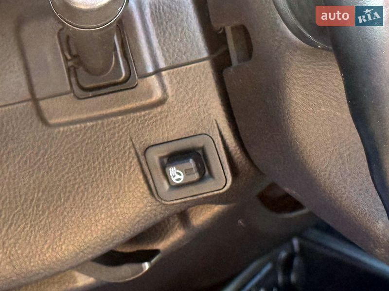 Внедорожник / Кроссовер Hyundai Santa FE 2012 в Днепре