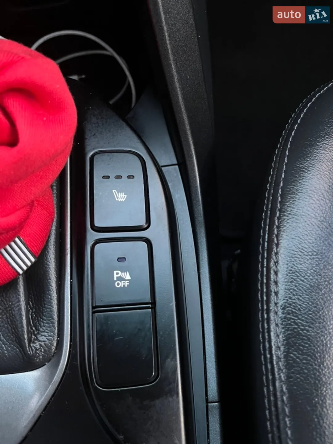 2013 Hyundai Santa Fe - мініатюра 20