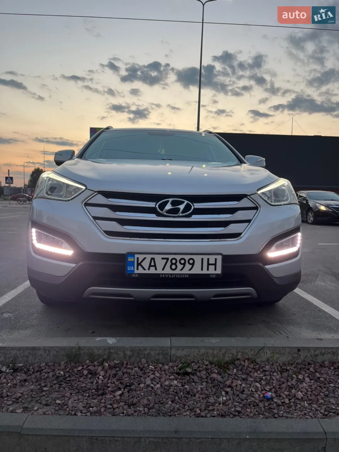 2013 Hyundai Santa Fe - мініатюра 32