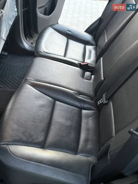 Hyundai Santa FE 2017 VIN KMHSU81XDHU806988 фото оголошення 8 з 48