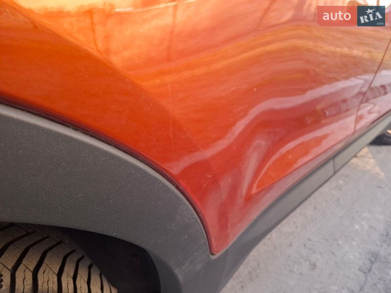 Внедорожник / Кроссовер Hyundai Santa FE 2016 в Киеве