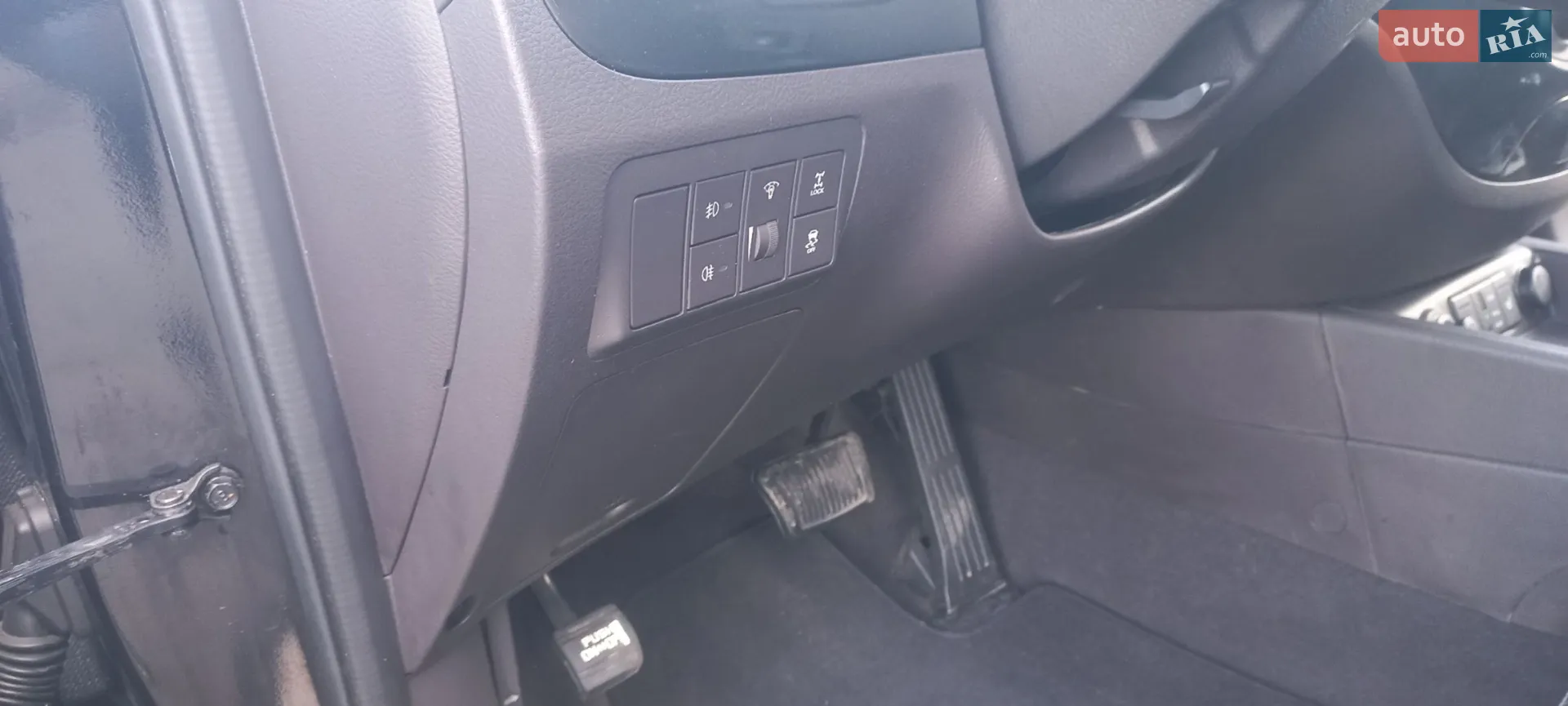 2012 Hyundai Santa Fe - мініатюра 35