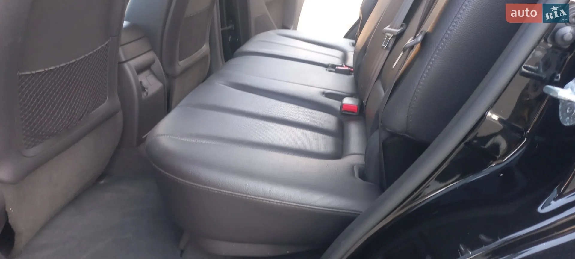 2012 Hyundai Santa Fe - мініатюра 40
