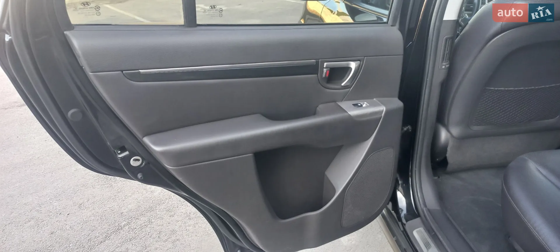 2012 Hyundai Santa Fe - мініатюра 45