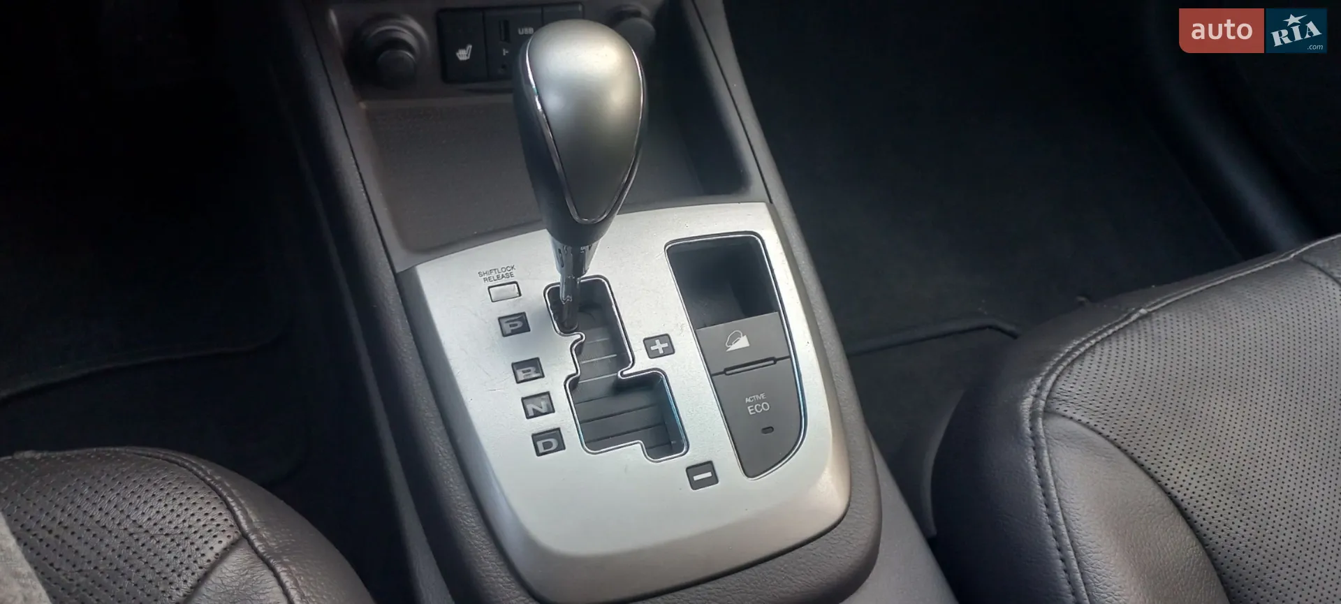2012 Hyundai Santa Fe - мініатюра 53
