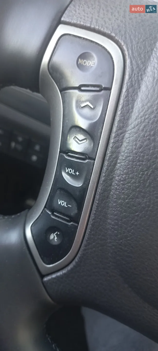 2012 Hyundai Santa Fe - мініатюра 60