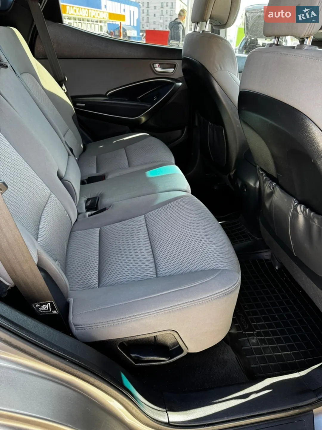2016 Hyundai Santa Fe - мініатюра 24