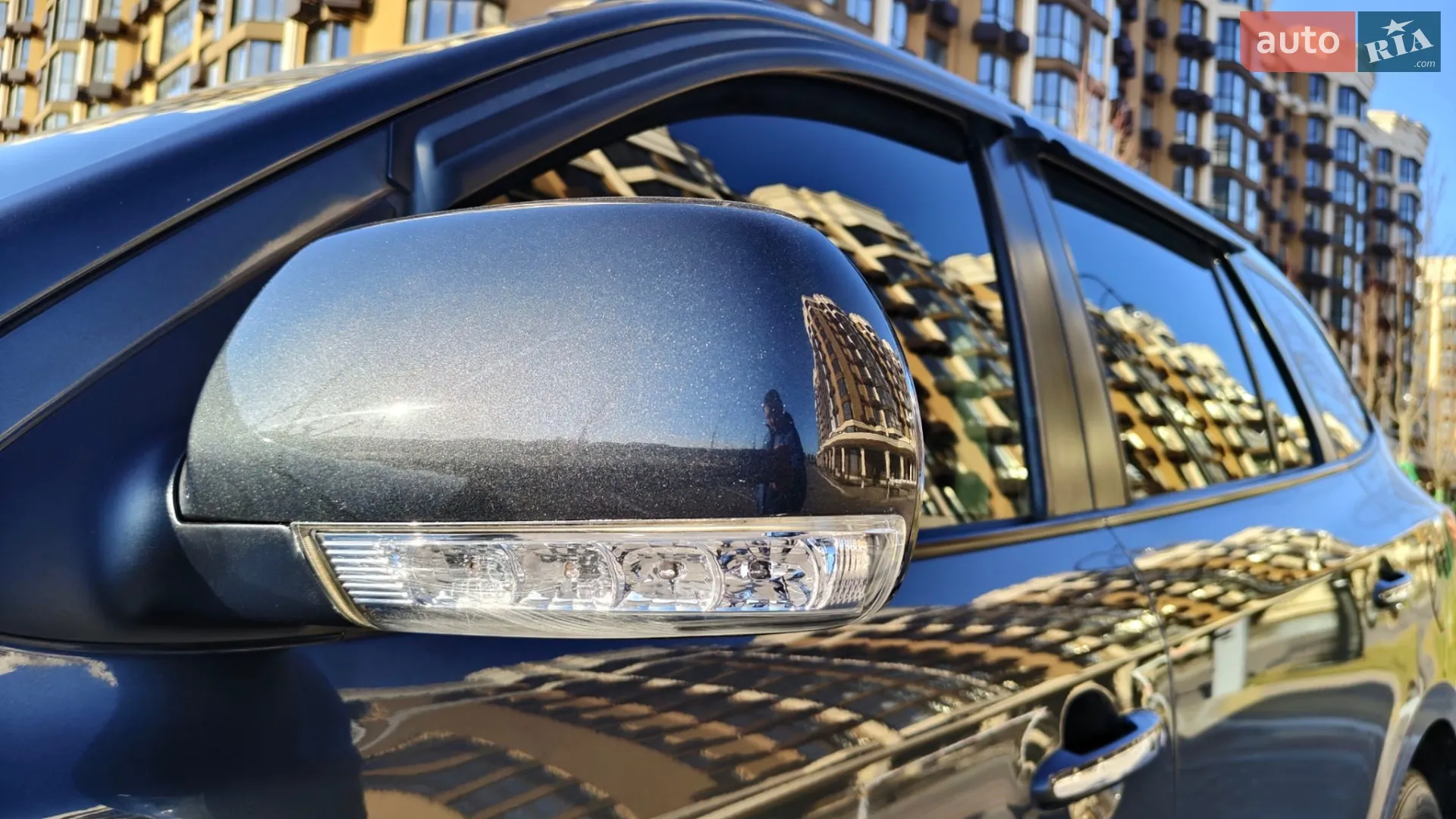2011 Hyundai Santa Fe - мініатюра 19