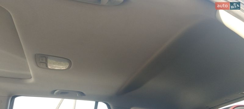 Внедорожник / Кроссовер Hyundai Santa FE 2009 в Надворной