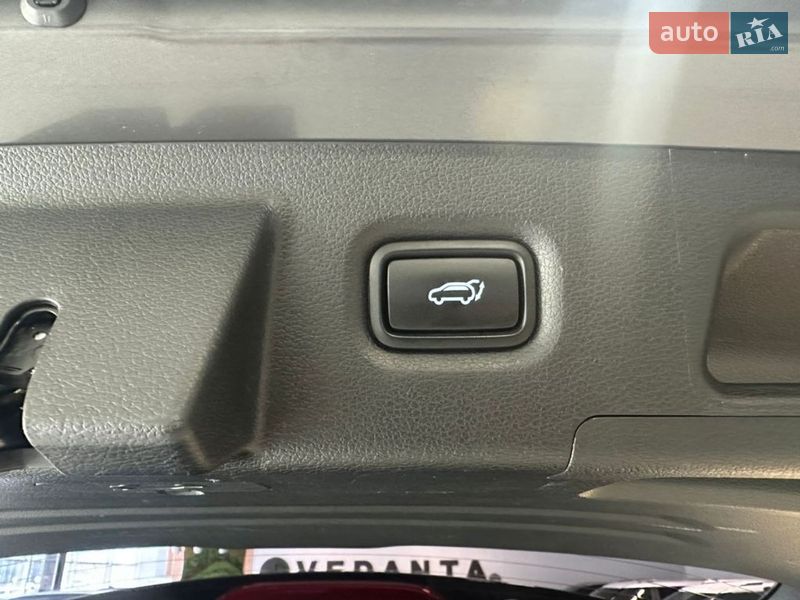 Внедорожник / Кроссовер Hyundai Santa FE 2018 в Одессе